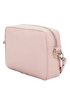 Bond Camera Crossbody Bag Blush