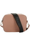 Bond Camera Crossbody Bag Sepia