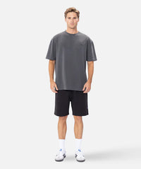 The Newport Tee Onyx
