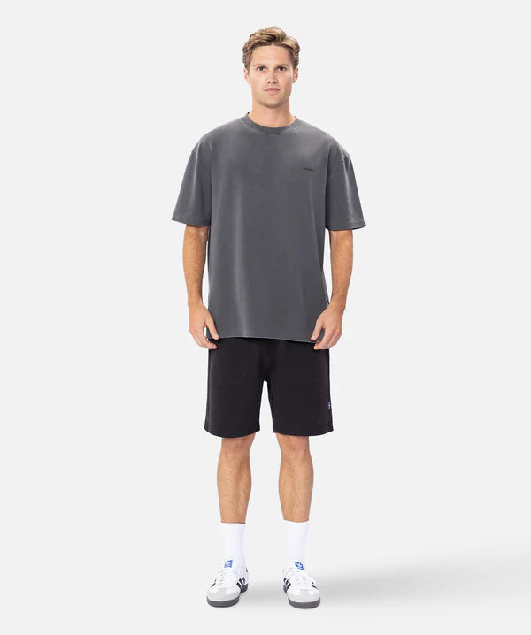 The Newport Tee Onyx
