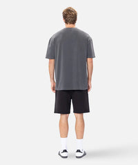 The Newport Tee Onyx