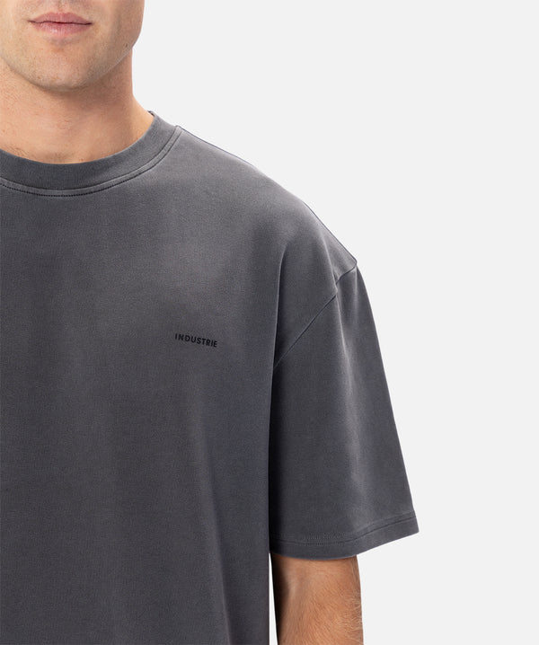 The Newport Tee Onyx