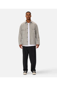 The New Coleman Jacket Grey