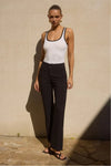 Jagger Pant Black