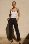 Jagger Pant Black