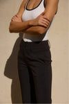 Jagger Pant Black
