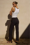 Jagger Pant Black