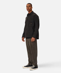 The New Coleman Jacket Charcoal