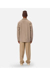 The New Coleman Jacket Taupe