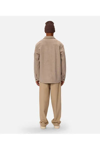 The New Coleman Jacket Taupe