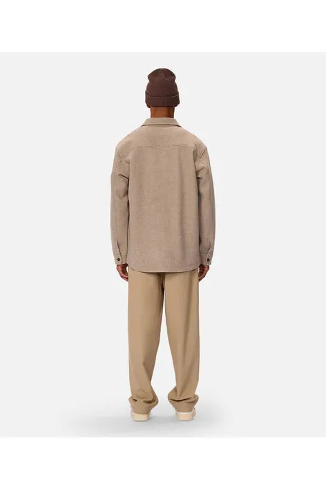 The New Coleman Jacket Taupe