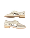 Adalina Flat Almond