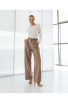 Lylah Skivvy Cream