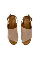 Lorna Sandal Blush