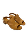 Lou Sandal Tan