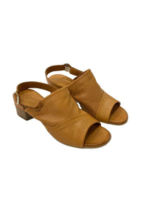 Lou Sandal Tan