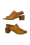 Lou Sandal Tan