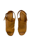 Lou Sandal Tan