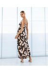 Bowie Maxi Dress