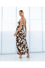 Bowie Maxi Dress