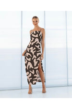 Bowie Maxi Dress