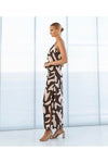 Bowie Maxi Dress