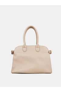 Clemence Medium Tote Bag Stone
