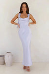 Sofia Dress Lilac