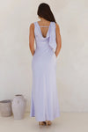 Sofia Dress Lilac