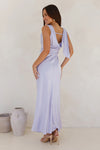 Sofia Dress Lilac