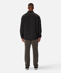 The New Coleman Jacket Charcoal