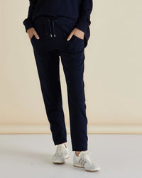 Noelle Jogger Navy