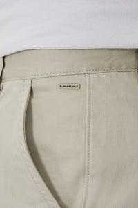 The Cuba Chino Slim Parchment