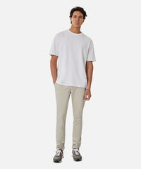 The Cuba Chino Slim Parchment