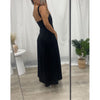Jayla Dress Black