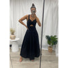 Jayla Dress Black