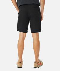 The Rinse Drifter Short Black