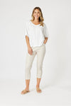 Alexis Pant Natural