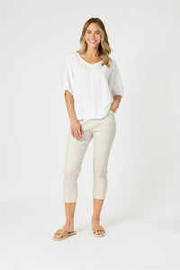 Alexis Pant Natural
