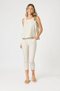 Alexis Pant Natural