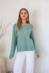 Fifi Canyon Knit Sage