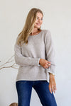 Fifi Canyon Knit Mocha