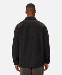 The New Coleman Jacket Charcoal