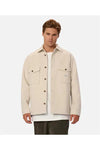 The New Coleman Jacket Oatmeal