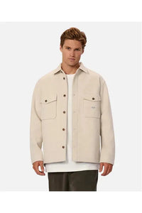 The New Coleman Jacket Oatmeal