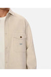 The New Coleman Jacket Oatmeal