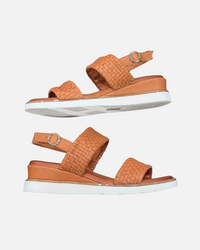 Taters Sandal Tan