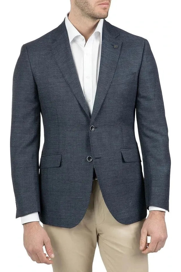 Glamorgan Sports Jacket Denim