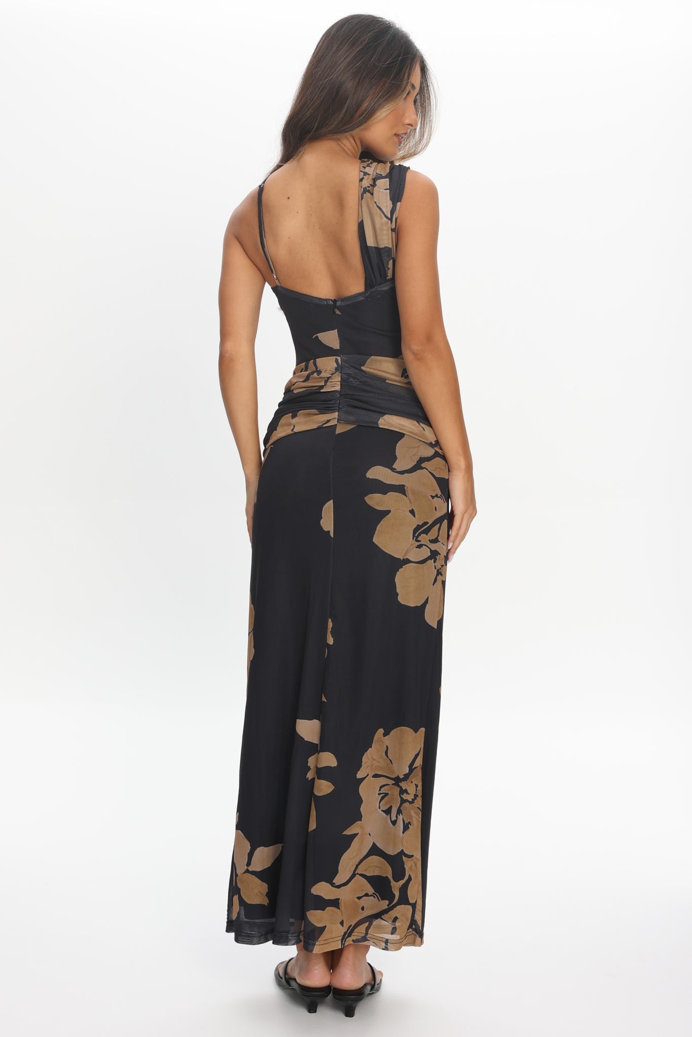 Stella Dress Black