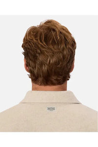 The New Coleman Jacket Oatmeal